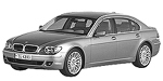 BMW E65 P2483 Fault Code