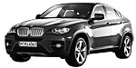 BMW E71 P2483 Fault Code
