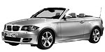 BMW E88 P2483 Fault Code