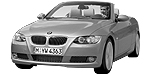 BMW E93 P2483 Fault Code