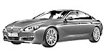 BMW F06 P2483 Fault Code